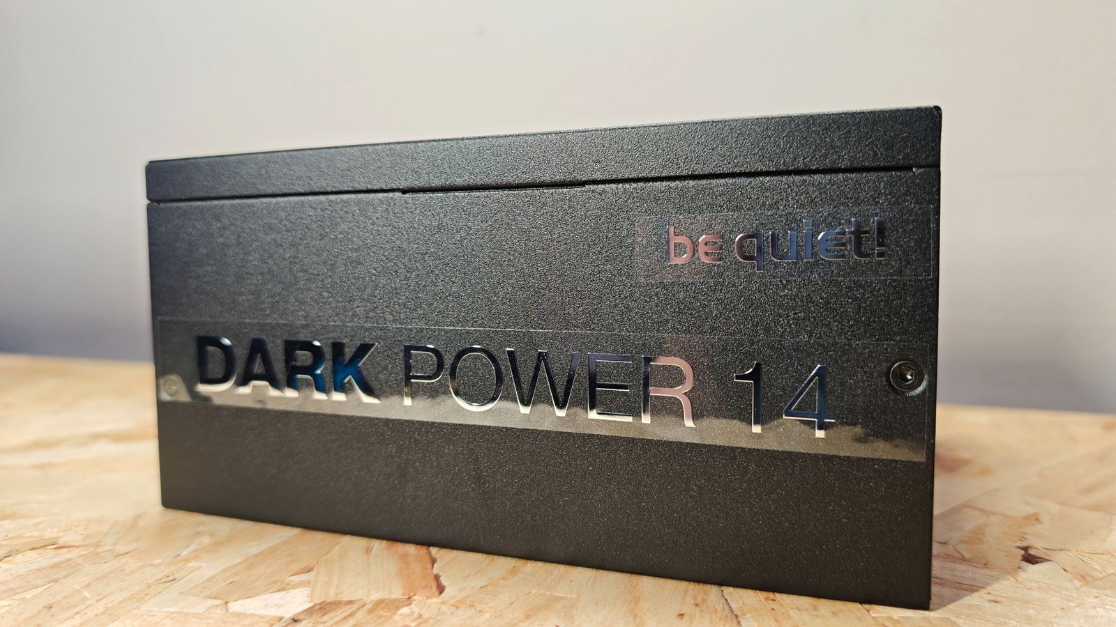 Be Quiet! Dark Power 14 1000W Psu Review
