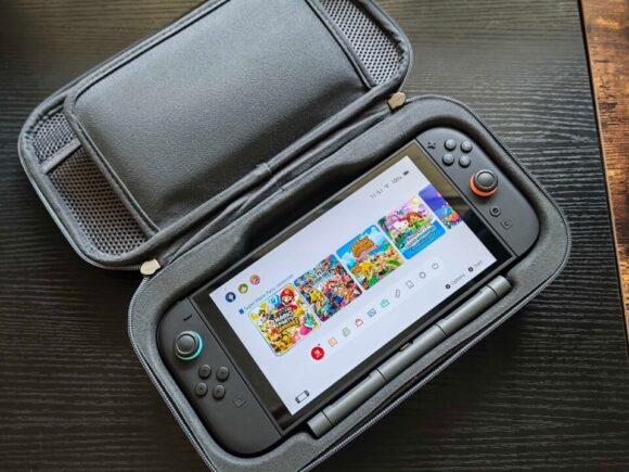 Belkin Charging Case Pro for Nintendo Switch 2 Review