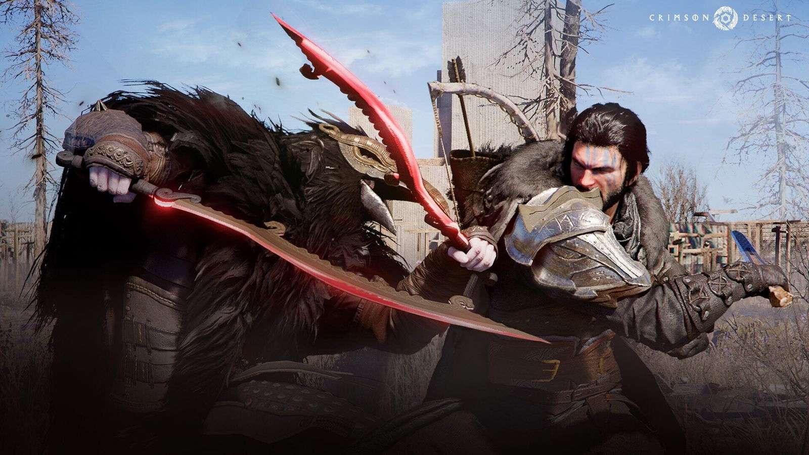 Crimson Desert Confirms No Microtransactions, Players Will Need To Buy It Though