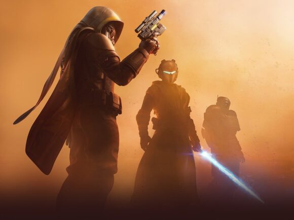 Destiny 2 Major Update Gets Hit With Delay, Will Now Arrive In June