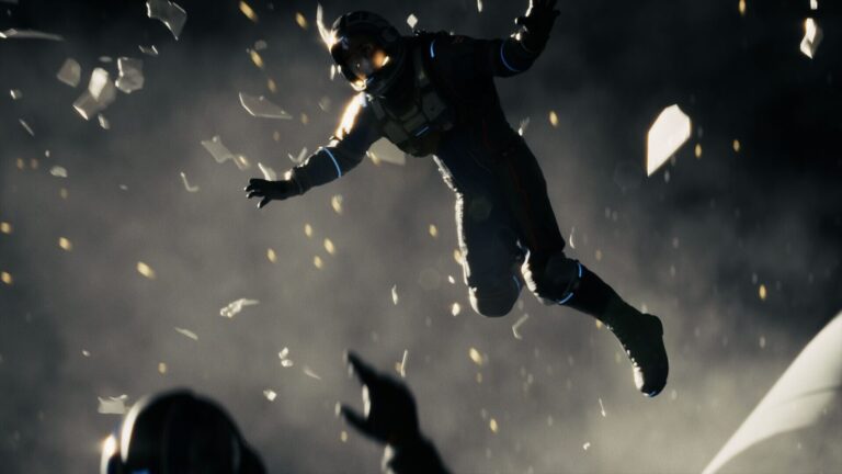 Directive 8020, The Next Dark Pictures Title, Shows a Chilling Release Date Trailer