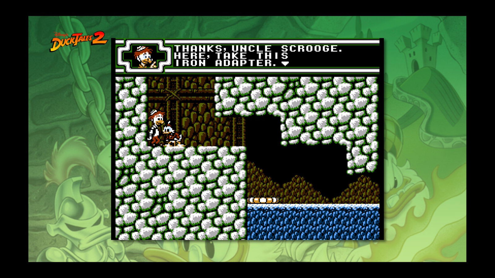 Disney Afternoon Collection (Nintendo Switch 2) Review Disney Afternoon Collection (Nintendo Switch 2) Review