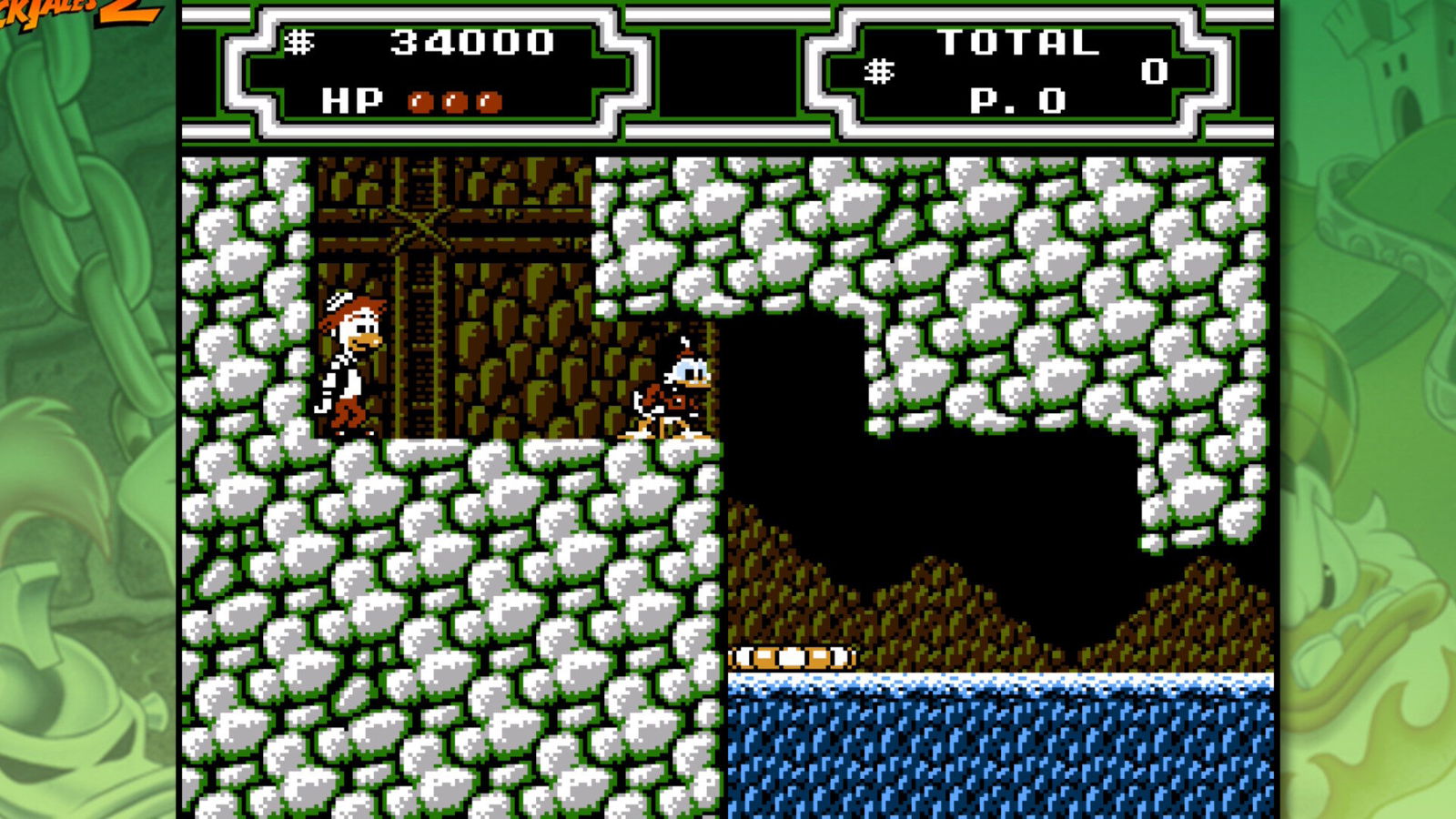 Disney Afternoon Collection (Nintendo Switch 2) Review Disney Afternoon Collection (Nintendo Switch 2) Review