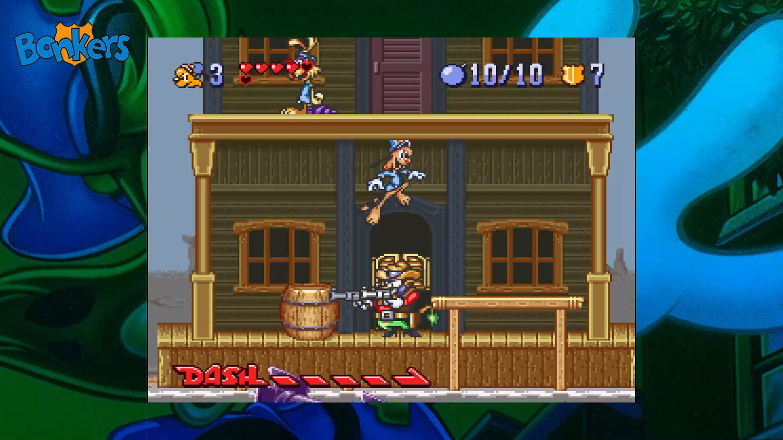 Disney Afternoon Collection (Nintendo Switch 2) Review Disney Afternoon Collection (Nintendo Switch 2) Review