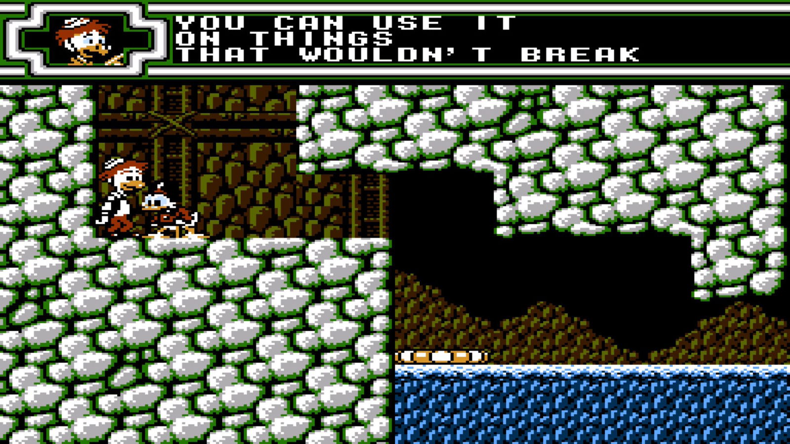 Disney Afternoon Collection (Nintendo Switch 2) Review Disney Afternoon Collection (Nintendo Switch 2) Review