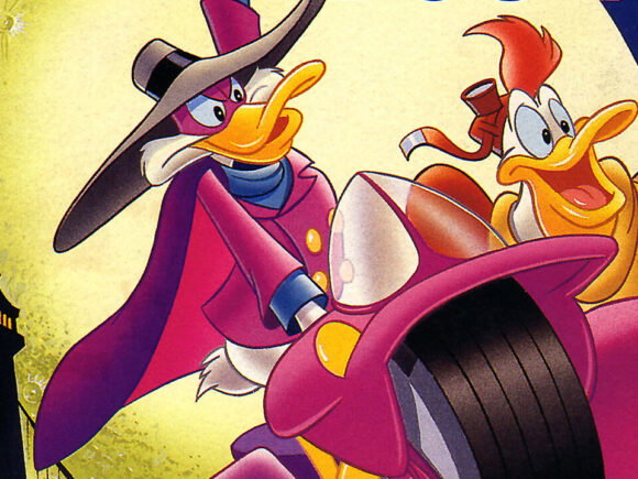 Disney Afternoon Collection (Nintendo Switch 2) Review