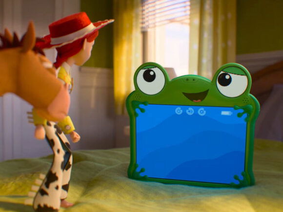 Disney And Pixar Release New Toy Story 5 Trailer