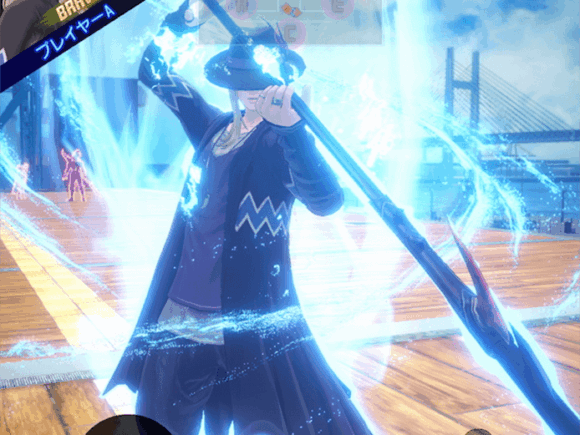 Dissidia Duellum Final Fantasy