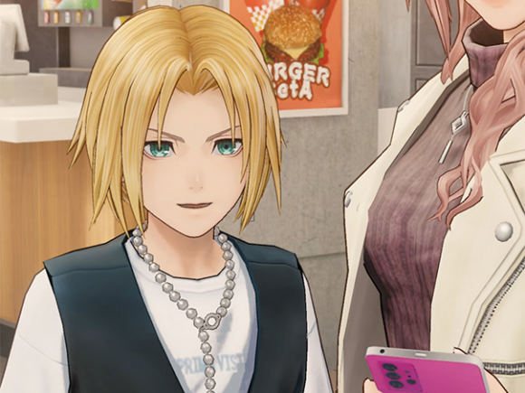 Dissidia Duellum Final Fantasy