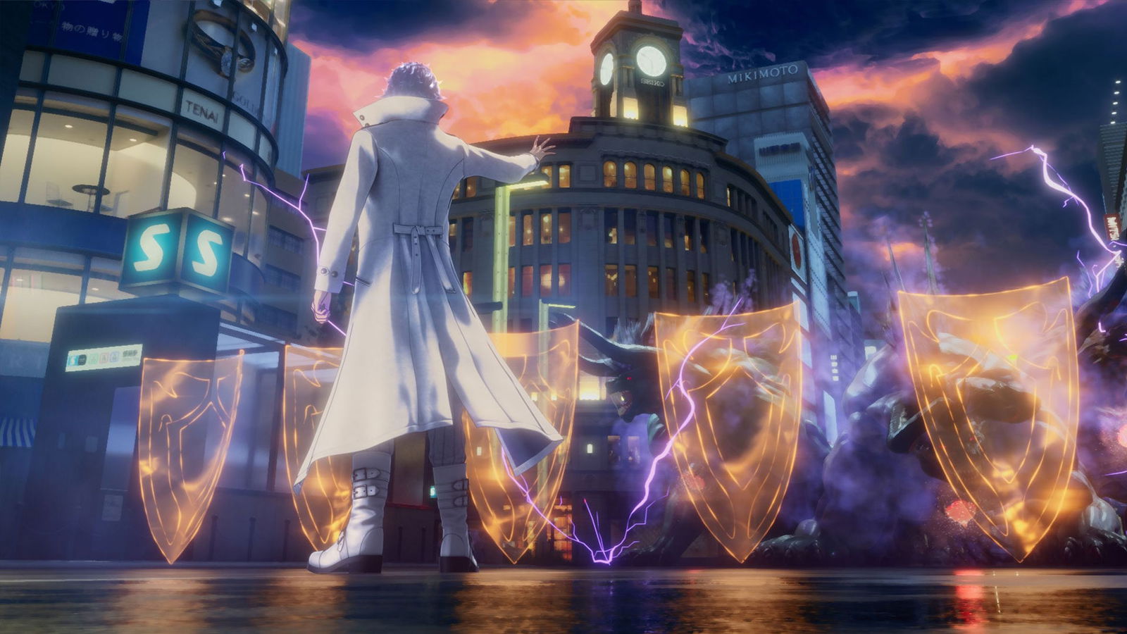 DISSIDIA DUELLUM FINAL FANTASY Pre-Registration Is Live, Here's How To Join The Fight!