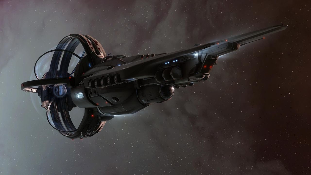 EVE Online Director's Letter Reveals Exciting Developments for 2026 & Beyond