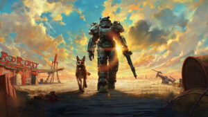 Fallout 4: Anniversary Edition (Switch 2) Review