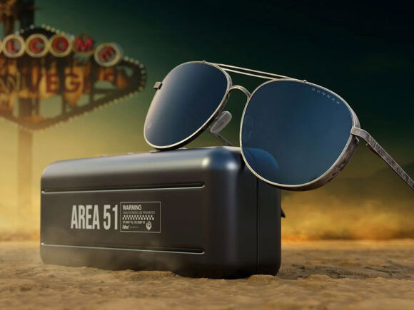 From The Witcher to Fallout: The Best GUNNAR Optiks Collaborations