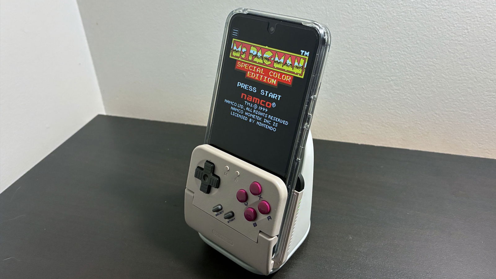 Gamesir Pocket Taco Controller Review