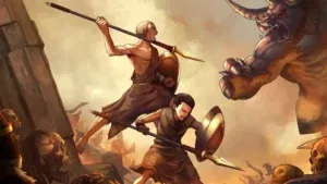 God of War Sons of Sparta (PlayStation 5) Review