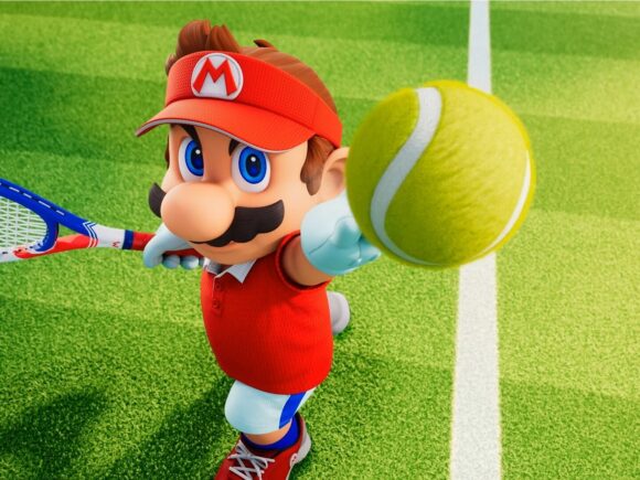 Hands-On With Nintendo Switch 2's Winter 2026 Lineup