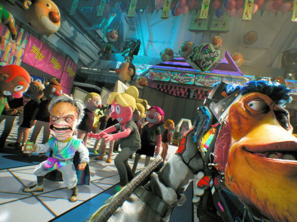 High On Life 2 (PS5) Review