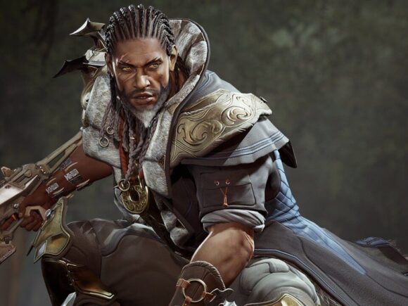 Highguard Episode 2 Arrives With Ranked Mode, A New Warden, and More