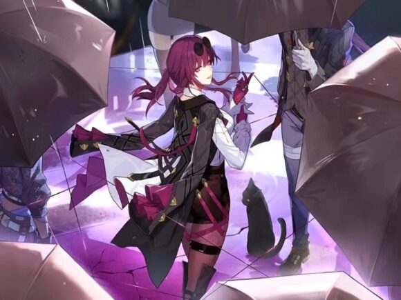 Honkai Star Rail Collaboration Coming to Fortnite Alongside Version 4.0 Update