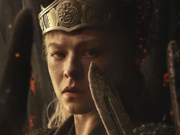 House Of The Dragon Gets Season 3 Trailer With Premiere Set For June