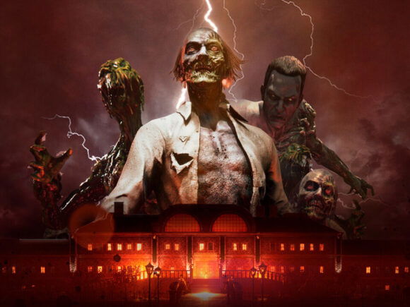 Isabel Merced Stars In Paul W.S. Anderson's The House of the Dead Adaption