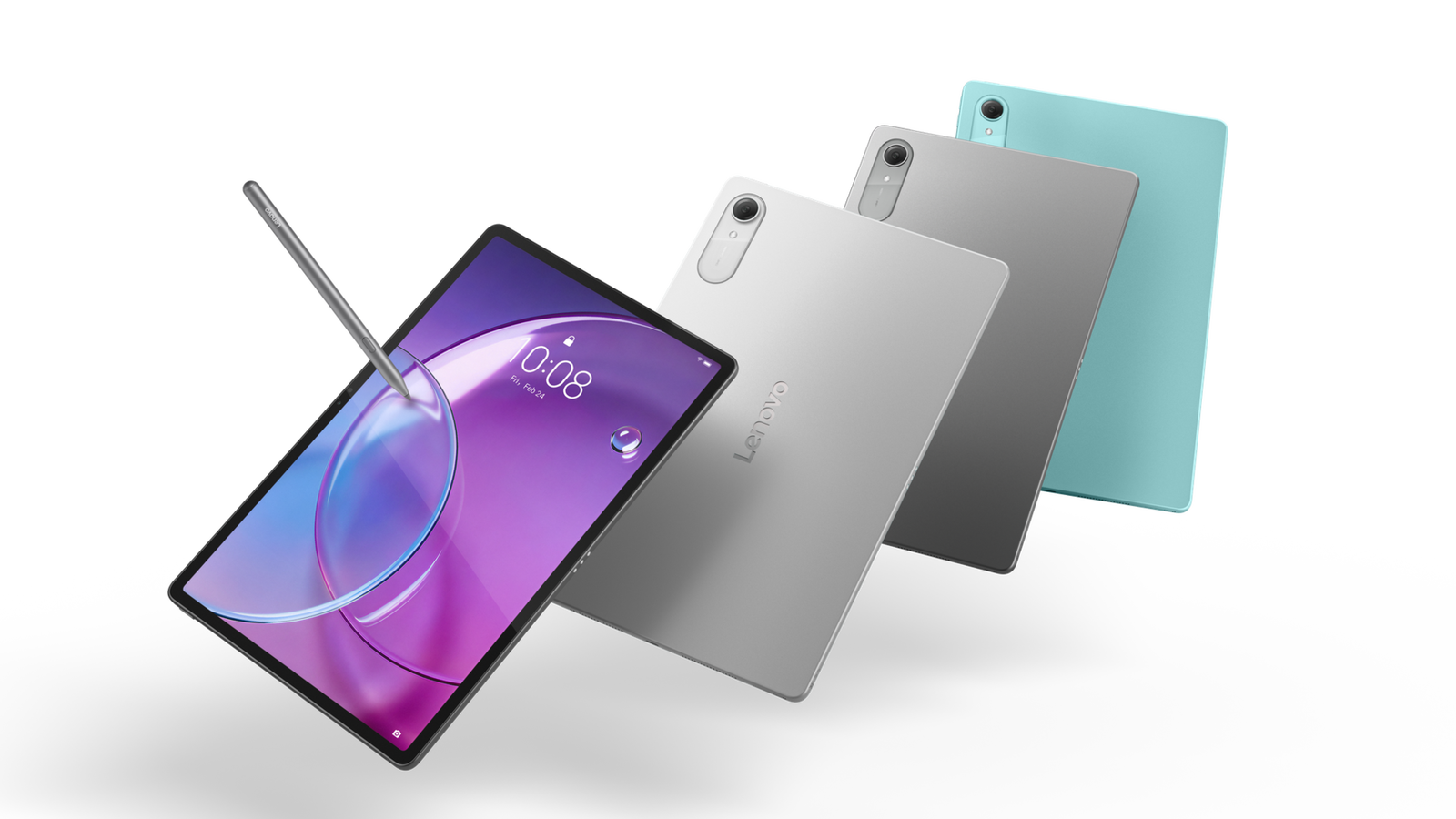 Lenovo Annouces Many New Additions To Its Product Line At MWC