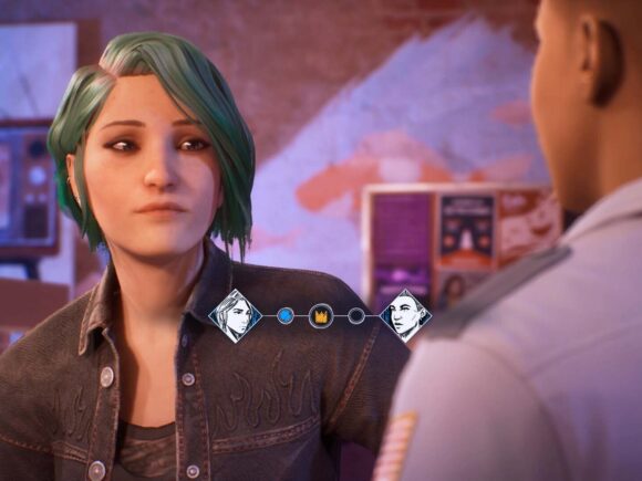 Life Is Strange: Reunion