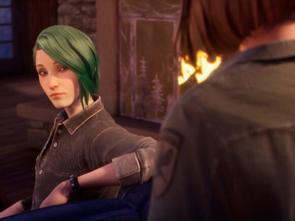 Life Is Strange: Reunion Preview—Blast From The Past