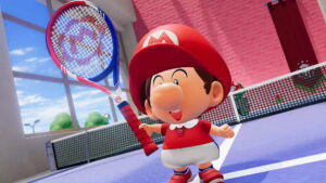 Mario Tennis Fever (Nintendo Switch 2) Review