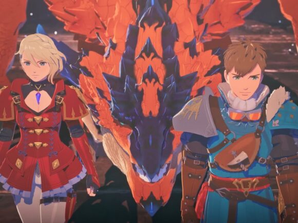 Monster Hunter Stories 3 Devs Looked to Metaphor and Expedition 33 For Inspiration on "Satisfying and Challenging" Turn-Based Combat