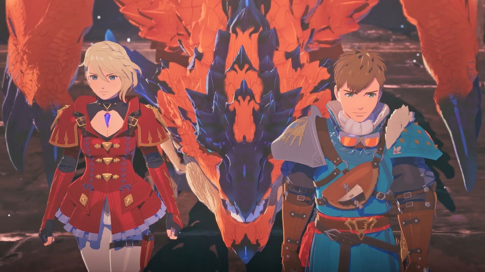 Monster Hunter Stories 3 Devs Looked to Metaphor and Expedition 33 For Inspiration on "Satisfying and Challenging" Turn-Based Combat