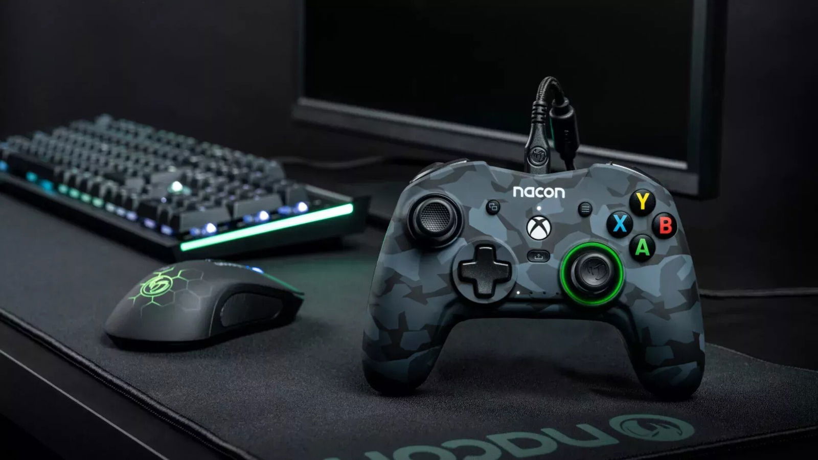 Nacon Files For Insolvency, Putting The Company In Big Trouble Before Its March Showcase