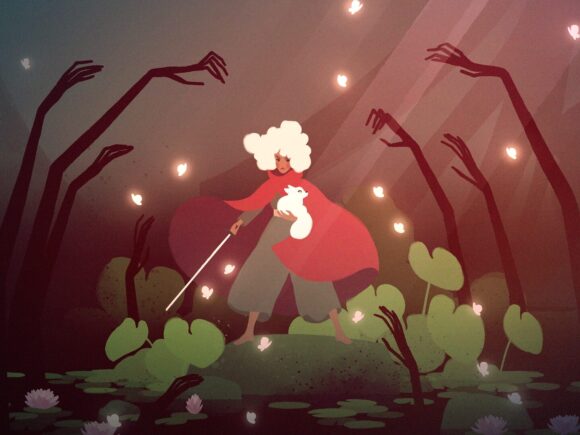 Neva: Prologue DLC (Nintendo Switch) Review