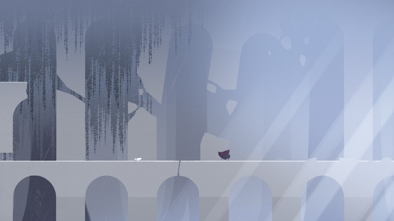 Neva: Prologue Dlc (Nintendo Switch) Review Neva: Prologue Dlc (Nintendo Switch) Review