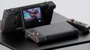 OneXSugar Sugar 1 Handled Console Review