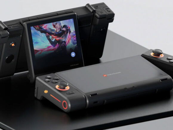 OneXSugar Sugar 1 Handled Console Review