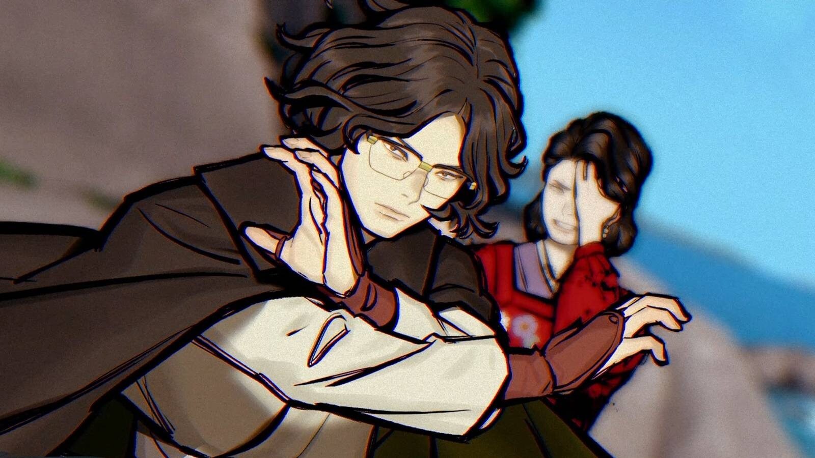 Paranormasight: The Mermaid’s Curse (Nintendo Switch) Review