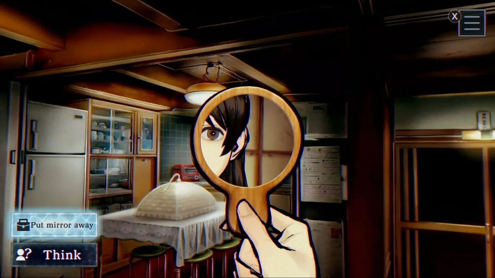 Paranormasight: The Mermaid’s Curse (Nintendo Switch) Review