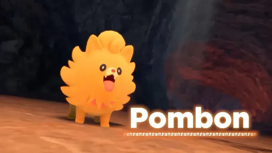 Pokémon Wind and Waves Announced, Gen 10 Starters Revealed