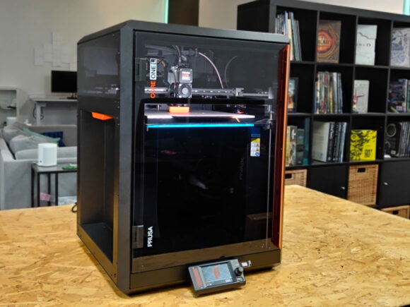 Prusa Core One L 3D Printer Review