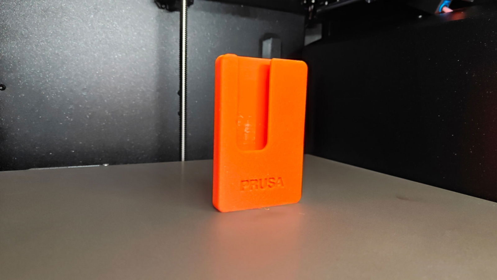 Prusa Core One L 3D Printer Review