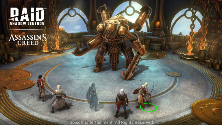 RAID: Shadow Legends Guide  Everything New —Players Must Know in 2026