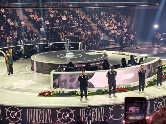 Rainbow Six Siege Six Invitational: 10 Years of Esports Expertise with Ubisoft