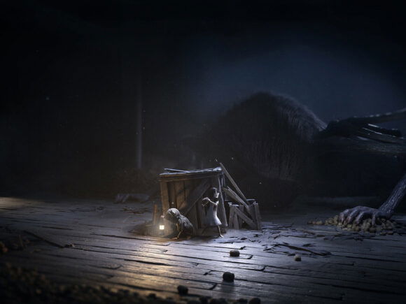 Reanimal (PS5) Review