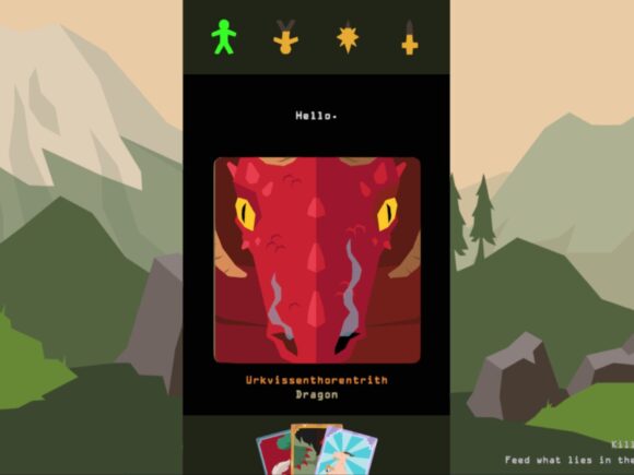 Reigns: The Witcher (PC) Review