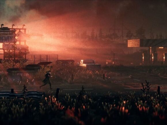 Replaced is Delayed Again, Only a Month Away From Launch