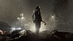 Resident Evil Requiem (PS5) Review