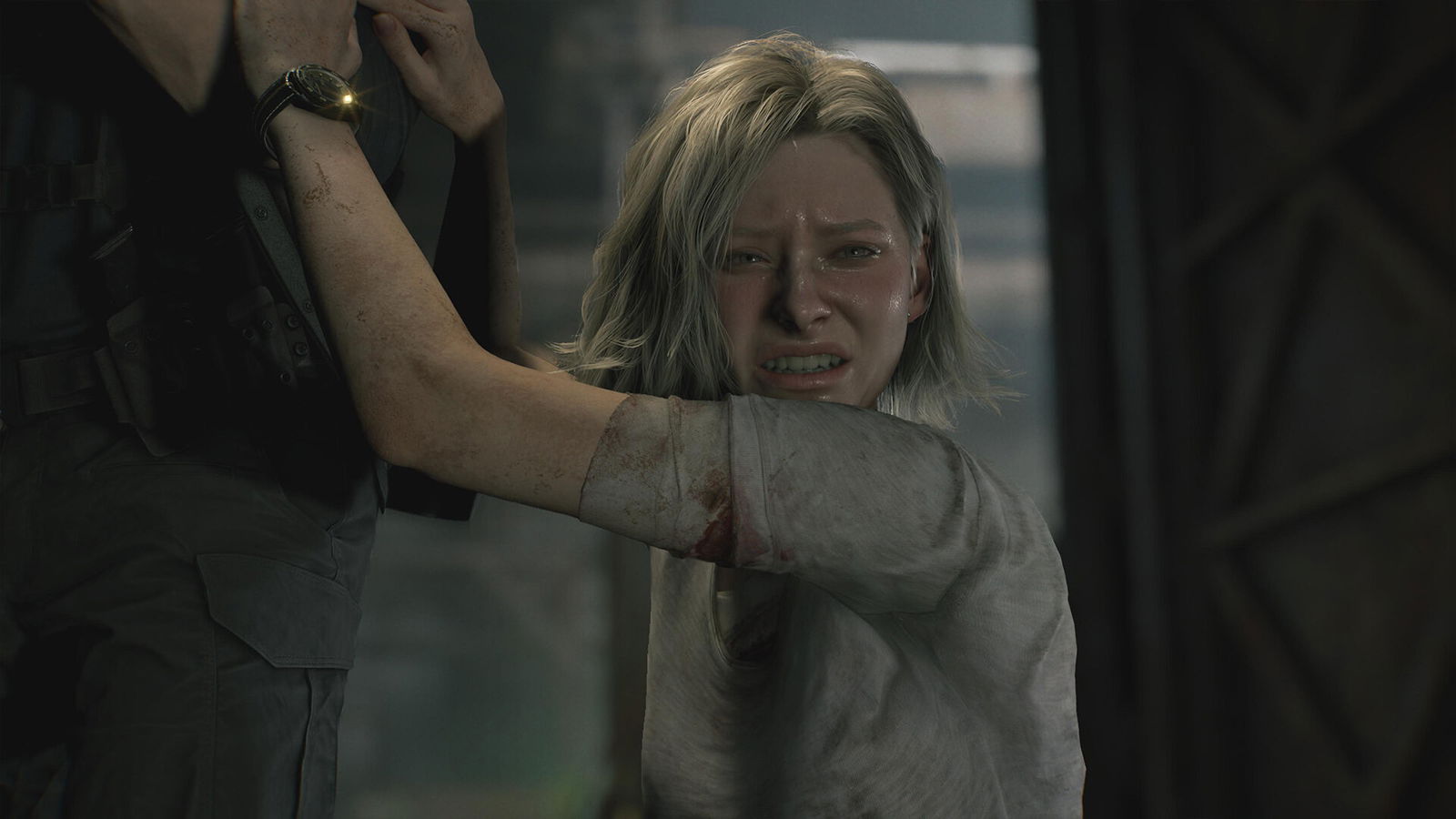 Resident Evil Requiem (Ps5) Review Resident Evil Requiem (Ps5) Review