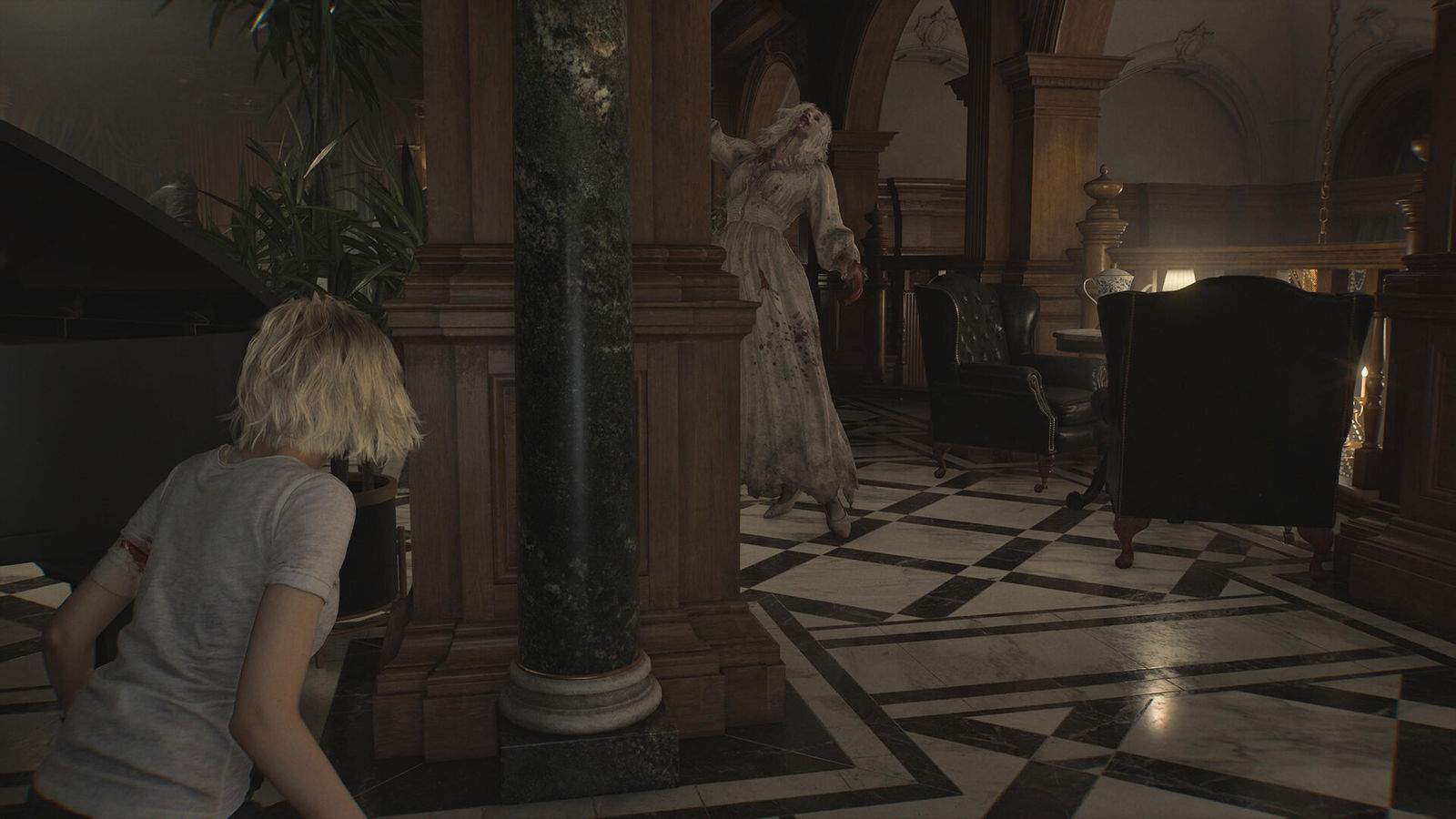 Resident Evil Requiem (Ps5) Review Resident Evil Requiem (Ps5) Review