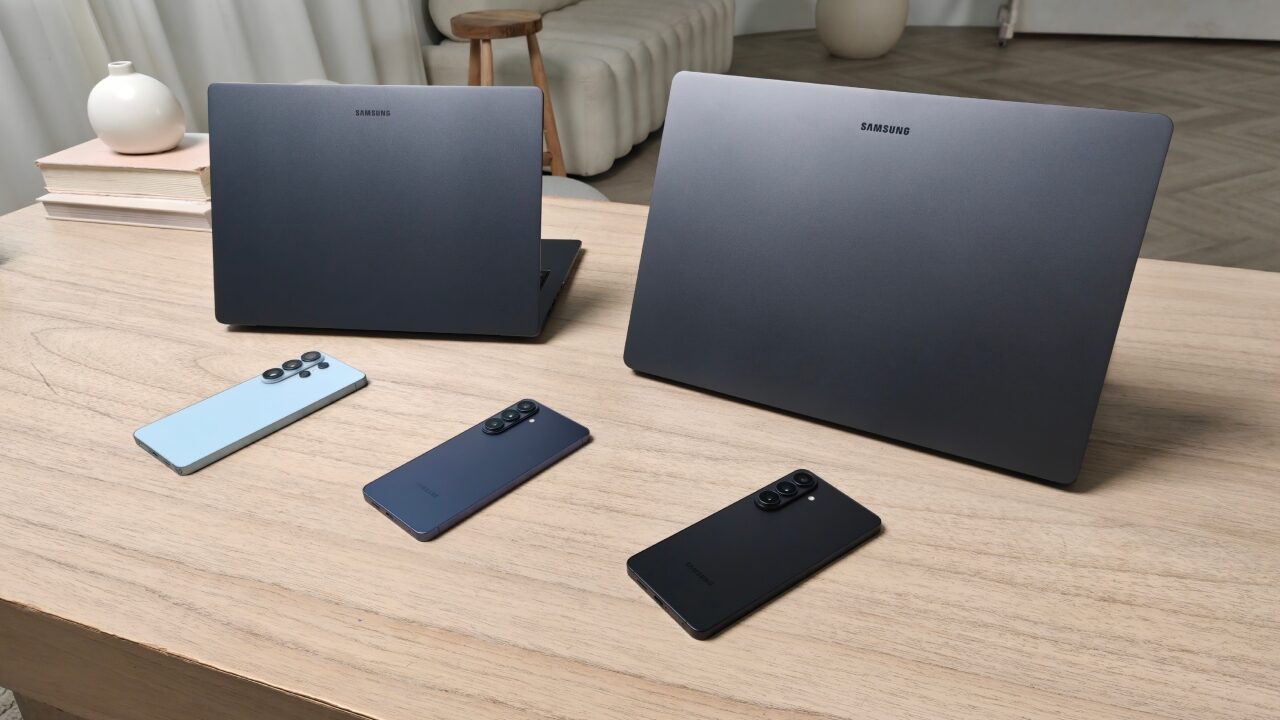 Samsung Galaxy Unpacked 2026 Showcases Buds4 &Amp; Book6 Variants Samsung Galaxy Unpacked 2026 Showcases Buds4 &Amp; Book6 Variants